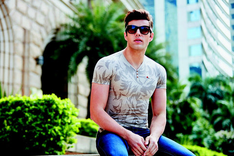 Men's Shirt