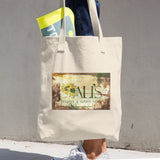 Cotton Tote Bag