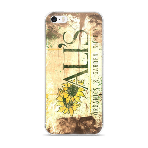 iPhone 5/5s/Se, 6/6s, 6/6s Plus Case