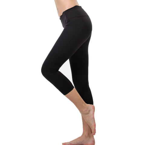 Women Yoga Sports Short Gym Tights