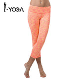 Women Yoga Sports Short Gym Tights